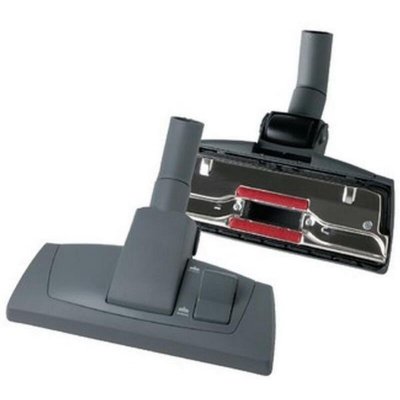ELECTROLUX Brosse Combin&eacute;e Ze010 Avec Roulettes &Oslash; 32mm Pour Aspirateur 