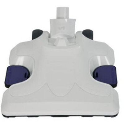 ROWENTA Brosse compl&egrave;te RS-2230002274 pour  CLEAN & STEAM REVOLUTION