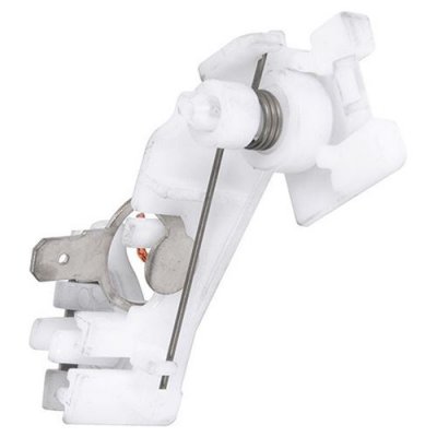 ARTHUR MARTIN Brosse contact tambour pour S&egrave;che-linge  Electrolux Faure nx4c 1251155022