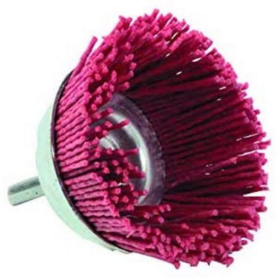 TIVOLY Brosse coupe - nylon - d: 45 mm - 