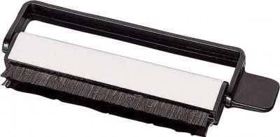 GENERIQUE Brosse de Analogis - Carbon Brush 1 - pour Unisexe - Standard