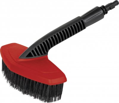 EINHELL Brosse de lavage horizontale pour nettoyeur haute pression 0,5 kg