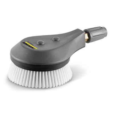 KARCHER Brosse de lavage rotative k&auml;rcher pour nettoyeur hautepression