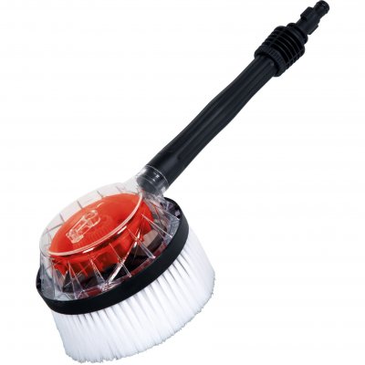 EINHELL Brosse de lavage rotative pour nettoyeur haute pression 0,4 kg