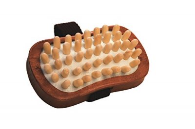 GENERIQUE Brosse de massage anti-cellulite