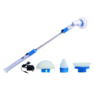  Brosse de nettoyage ActiBrush
