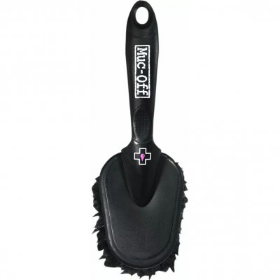 MUC OFF Brosse de nettoyage douce Muc-Off Mat&eacute;riel de nettoyage