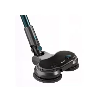 HKOENIG Brosse de nettoyage - H.KOENIG - UPX8 - Pour aspirateur balai
