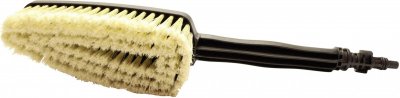 LAVOR Brosse de nettoyage pour nettoyeur &agrave; haute pression 6.010.0002 