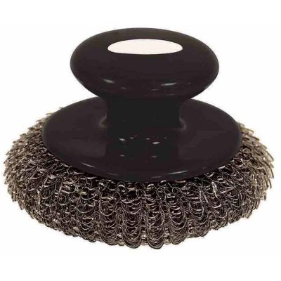 SOMAGIC Brosse de nettoyage pour plancha