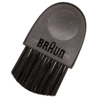 BRAUN Brosse de nettoyage pour rasoir  - 67030068