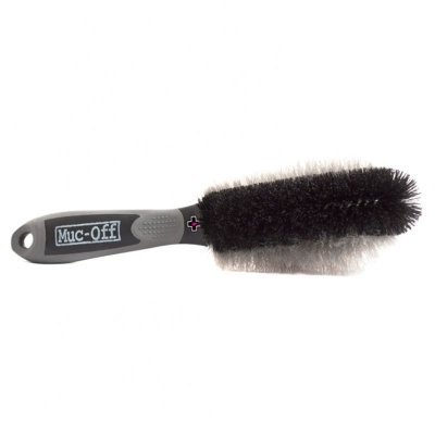 MUC OFF Brosse de nettoyage Roues et Composants Muc-Off