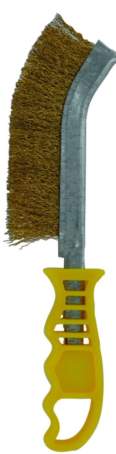 TIVOLY Brosse de pon&ccedil;age  xt20251006171, 20 x 235 mm