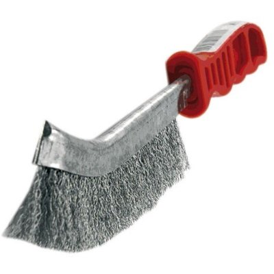 TIVOLY Brosse de pon&ccedil;age xt20251006169, 20 x 235 mm - 