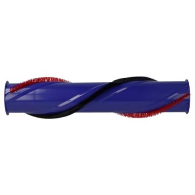 VHBW Brosse de remplacement pour aspirateur Dyson -  - rouleau brosse, brosse principale