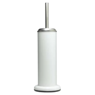 SEALSKIN Brosse de toilette et support blanc  Acero 361730510