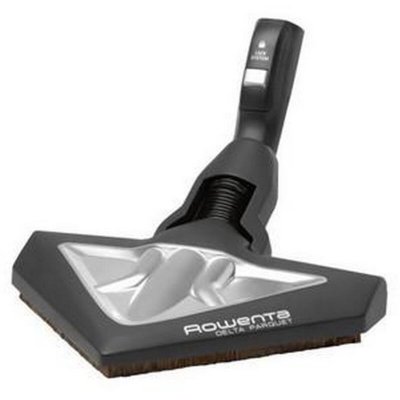 ROWENTA Brosse Delta parquet pour silence force (ZR901801) Aspirateur  tefal