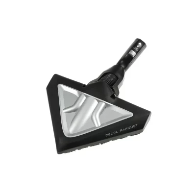ROWENTA Brosse Delta Triangulaire Noir  - Rs-rt4276
