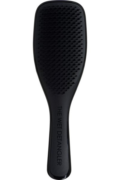 TANGLE TEEZER Brosse d&eacute;m&ecirc;lante Wet Detangler - Midnight Black - 
