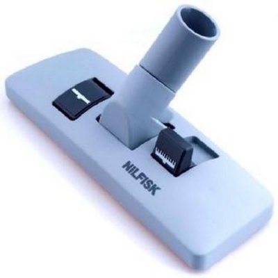 NILFISK Brosse double d'origine pour aspirateur 