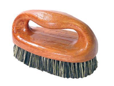 GERLON Brosse elliptique grande taille sp&eacute;ciale meubles a