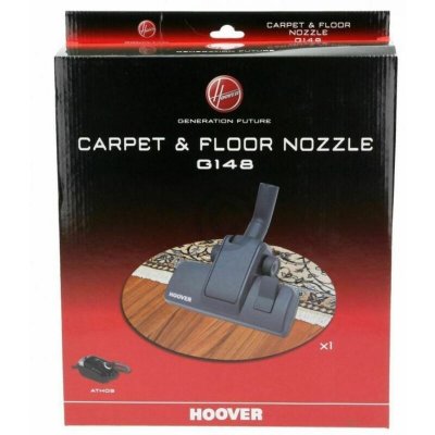 HOOVER Brosse, embout combin&eacute; g148