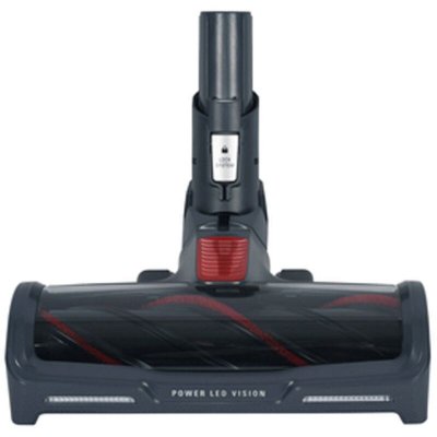 SEB Brosse, Embout (gris) - Aspirateur (SS-2230002392 ROWENTA, TEFAL)