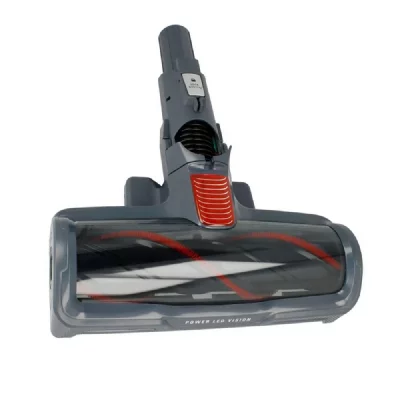 SEB Brosse, embout (gris) aspirateur ss-2230002392 tefal, rowenta