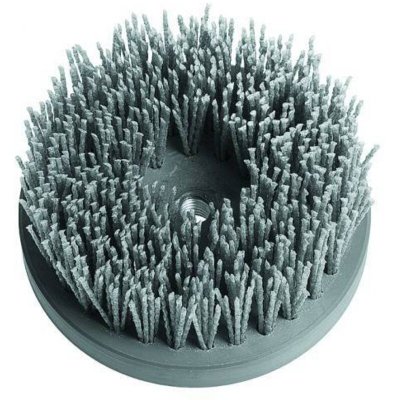 FEIN Brosse en nylon  63722048014 Diam&egrave;tre 125 mm 1 pc(s)