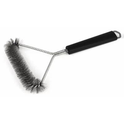 SOMAGIC Brosse En T pour barbecue - 29,5 cm - 