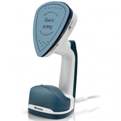 ARIETE BROSSE ET FER VAPEUR 2 EN 1 6246  