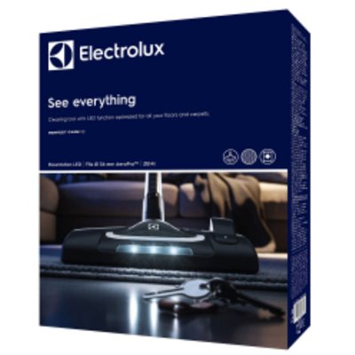 ELECTROLUX Brosse LED haute efficacit&eacute; ZE141