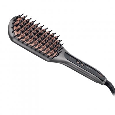 REMINGTON Brosse lissante  CB7480