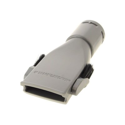 BLACK & DECKER Brosse meuble pour Aspirateur Black & decker