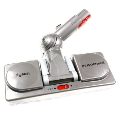 DYSON Brosse musclehead floortool cy22 pour aspirateur 