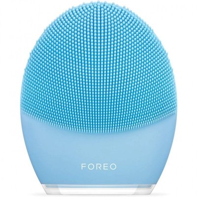 FOREO Brosse nettoyante visage  LUNA 3 pour peau mixte