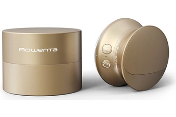 ROWENTA Brosse nettoyante visage  Skin duo Nettoie et Boost LV8530F0