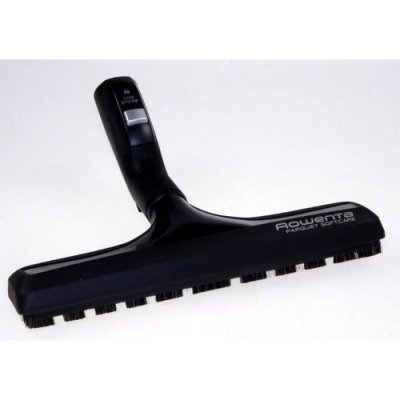 Brosse parquet aspirateur zr904701, rs-rt3512 rowenta, dyson, lg