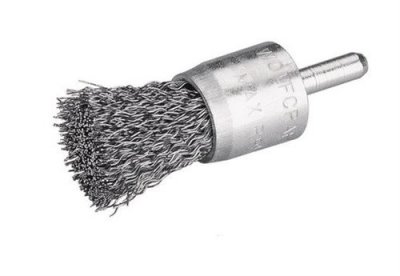 BOSCH Brosse pinceau 25 mm, 0,3 mm, 4500 tr/min  2608622127 S76692