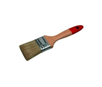 NESPOLI BROSSE PLATE SPECIAL GLYCERO PRO 20/30/40/50/65/80 mm de large 40 mm