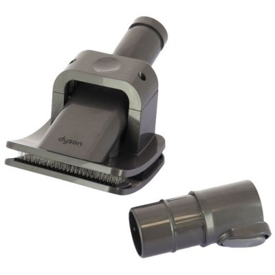 DYSON Brosse poils de chien - groom retail - 92100001 - 