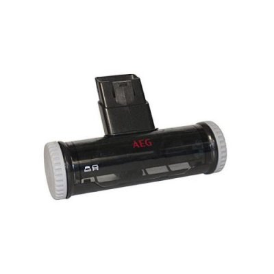 AEG Brosse pour Aspirateur  AZE125 Noir