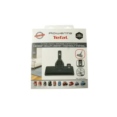 ROWENTA Brosse pour aspirateur amovible  ZR904801