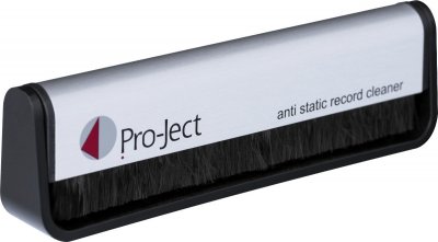 PRO JECT Brosse PRO-JECT Brush It Multicolore Pro-ject