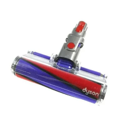 DYSON Brosse/qr soft roller cleanerhead assy pour aspirateur sv10 