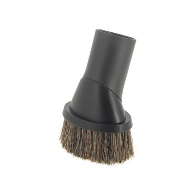CARREFOUR HOME Brosse ronde d=35mm pour Aspirateur Stanley