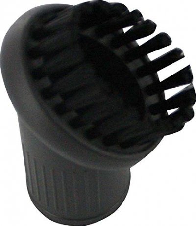 ROWENTA Brosse Ronde D'ameublement Pour Aspirateur 