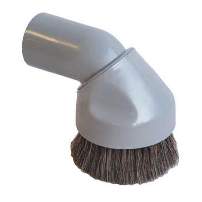 NILFISK ADVANCE Brosse ronde orientable poils naturels pour Aspirateur  1471385500