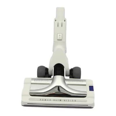 ROWENTA Brosse rotative compl&egrave;te blanche pour Aspirateur  RS-2230001082