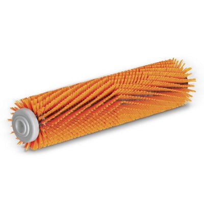 KARCHER Brosse-rouleau, relief, orange, 300 mm - 47624840 - 